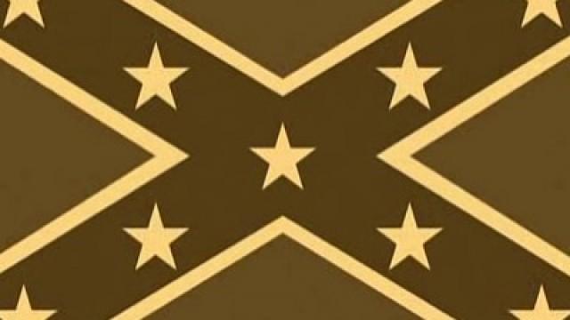 Confederate Gold