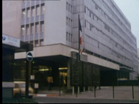 La Boule perdue