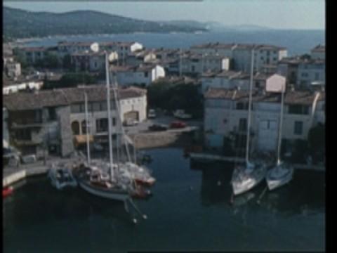 Rouge marine