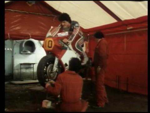 Dernier grand prix