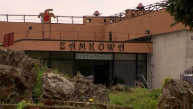 Zamkowa