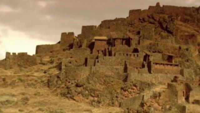 El Dorado - La città perduta (1)