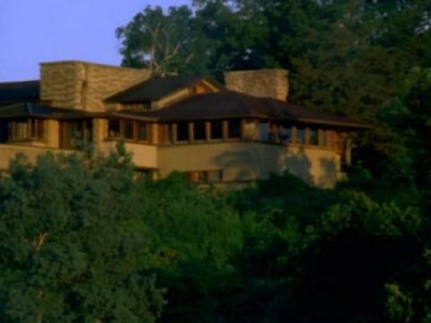 Frank Lloyd Wright, Part 1