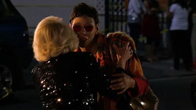 I Kissed a Girl