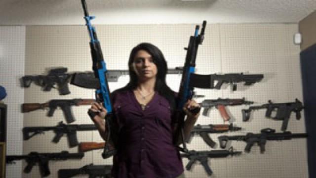 Sons of Guns; Loaded Up