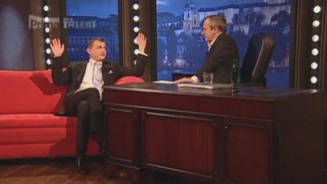 Vít Bárta, Klára Vytisková, Petr Fiedor