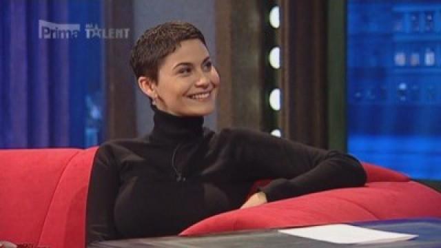 Jan Kalousek, Vlaďka Erbová, Libuše Konopová
