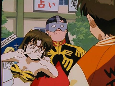 1982 おたくのビデオ