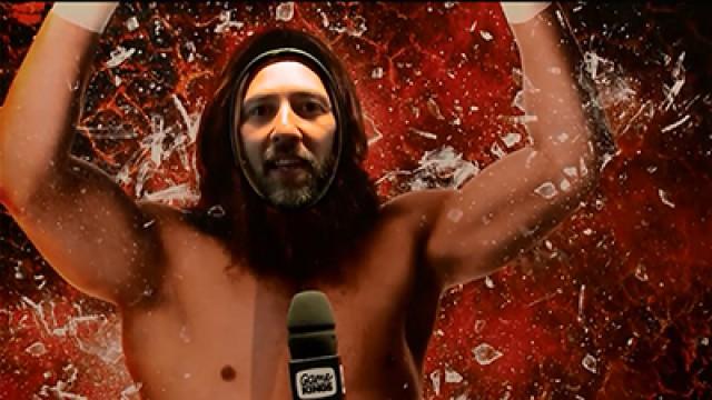 The First Gamescom Episode