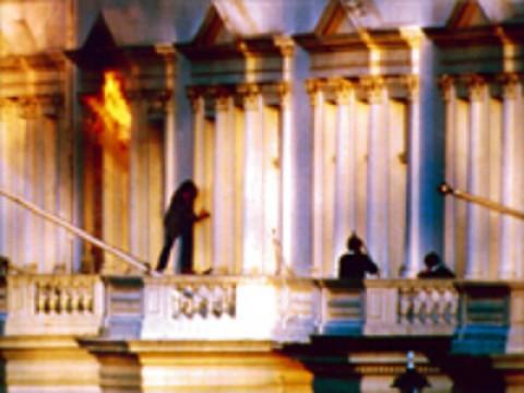 The SAS Raid on the Iranian Embassy 1980