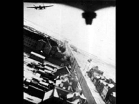 The Mosquito Raiders 1940-1945