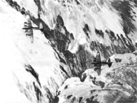 The Schweinfurt Raid 1943