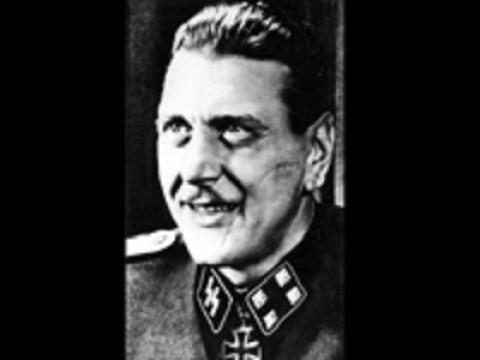 The Raids of Otto Skorzeny 1940-1945