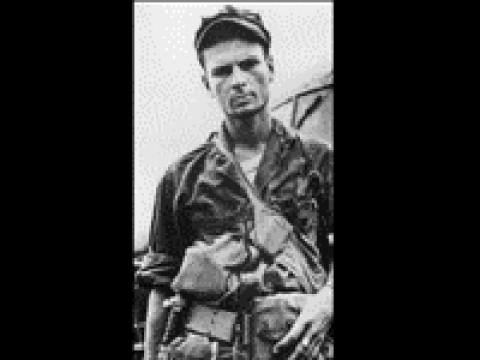 The US Rangers and the Raid on Cabanatuan 1945