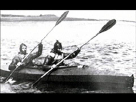 The Cockleshell Raiders 1942-1945