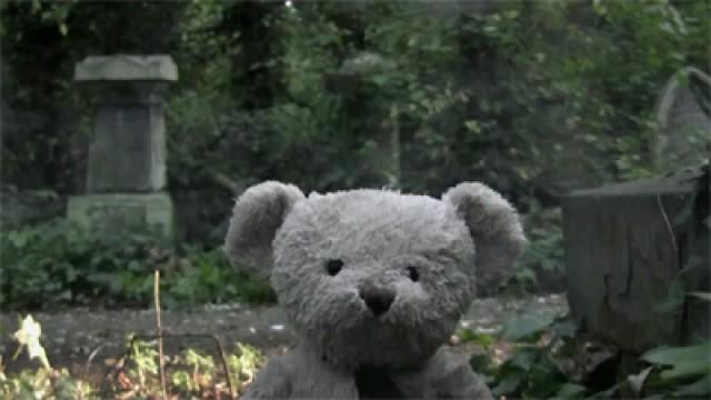 Dawn of the Ted