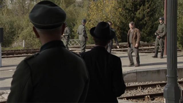 The Train