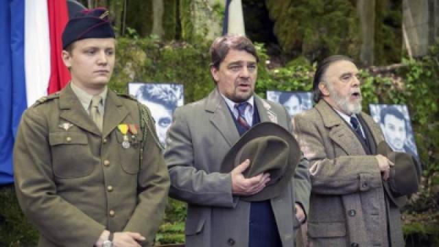 The duty of remembrance