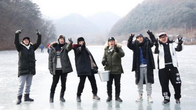 Lunar New Year Special (3) + Battle of Tongyeong (1)
