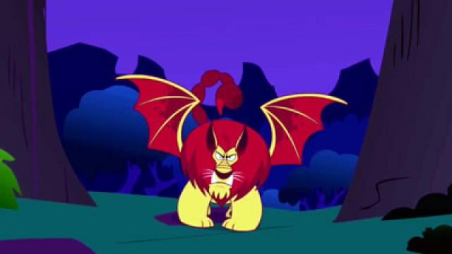 L'Amicizia è Magica (2)