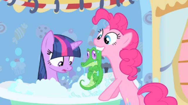 L'Intuito di Pinkie