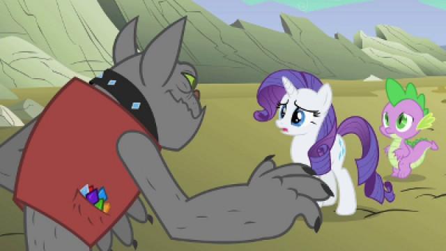 Cani contro Pony