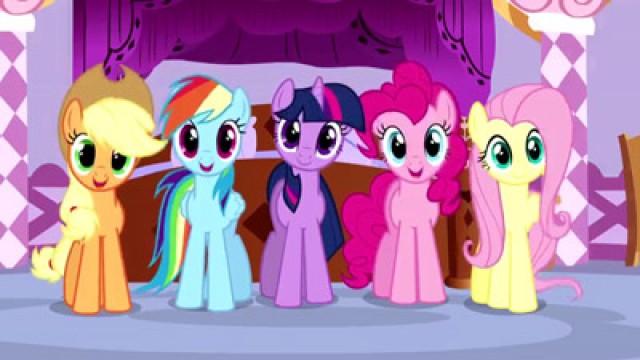 Equestria Girls