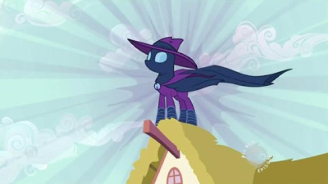 Una misteriosa rivale