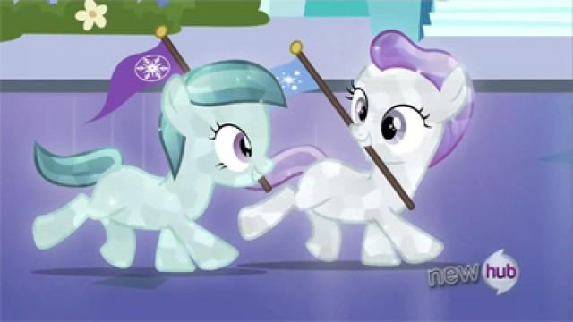 I giochi di Equestria