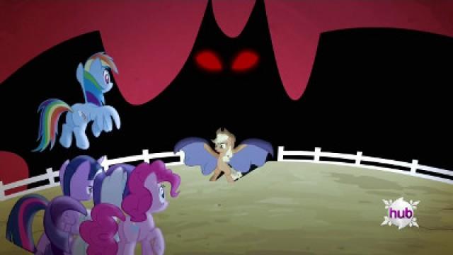 Il tempo delle mele
