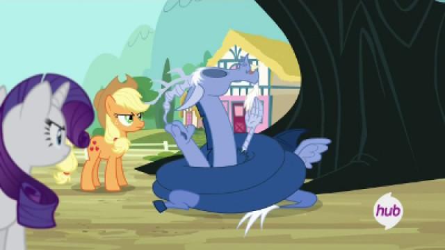 Discord guastafeste