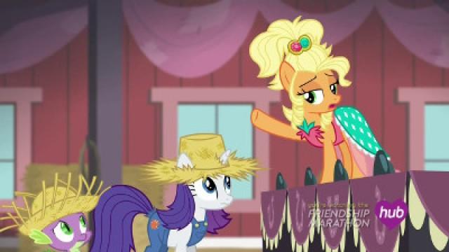 Il Festival di Ponyville
