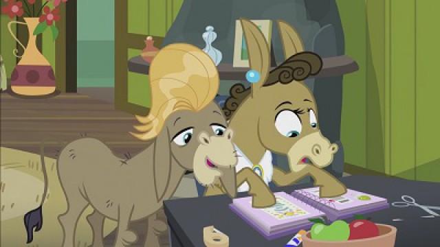 Matrimonio a Ponyville