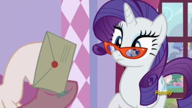 La boutique di Canterlot