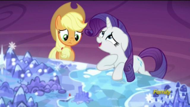 Frenesia a Manehattan