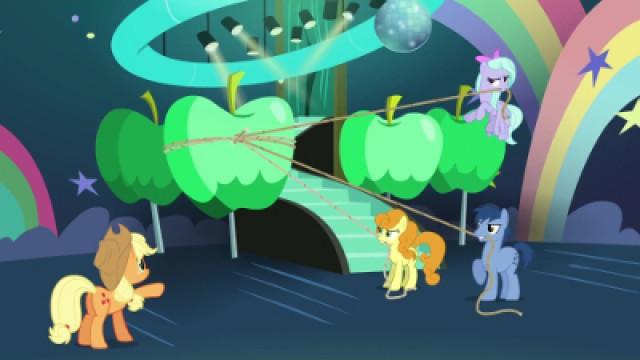La Pony Pop Star