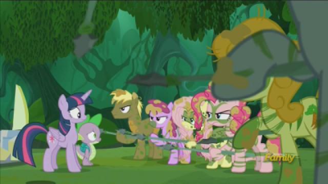 Salviamo i Cutie Mark (2)