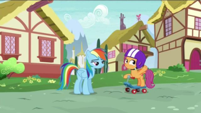 Dash la novellina