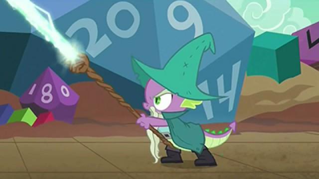 Dungeons and Discord