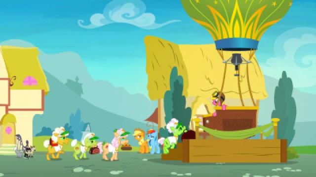 Vacanza a Las Pegasus