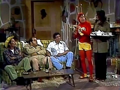 No te arrugues cuero viejo que te quiero pa’ tambor