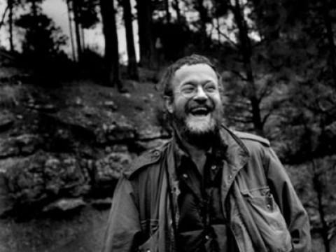 Josef Koudelka