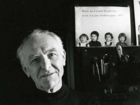 Robert Doisneau