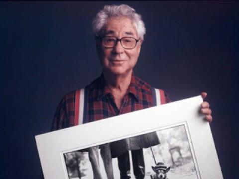 Elliott Erwitt