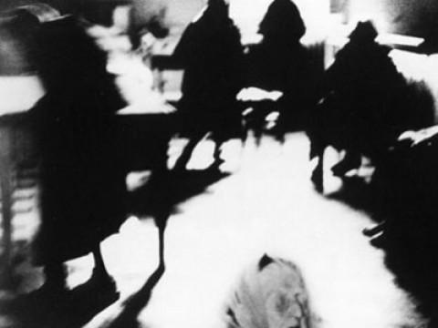 Mario Giacomelli