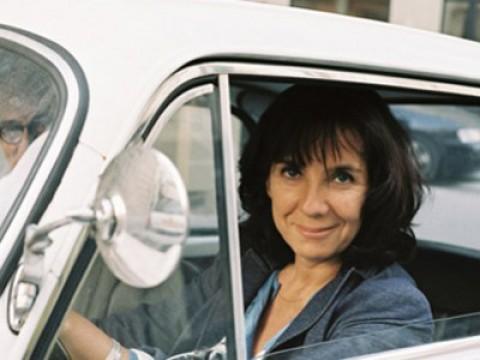 Sophie Calle