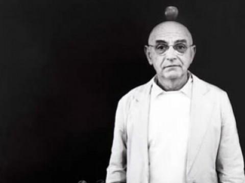 Duane Michals
