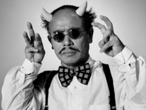 Nobuyoshi Araki
