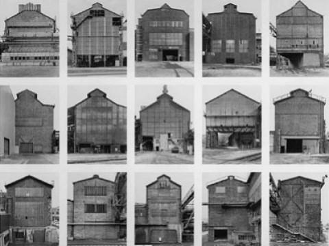 Bernd & Hilla Becher