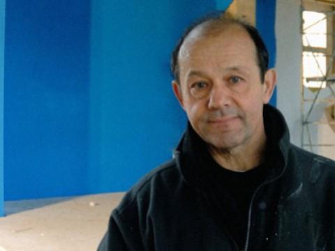 Georges Rousse